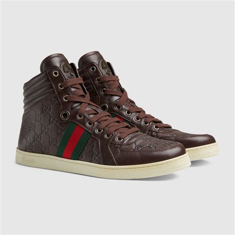 mens gucci shors